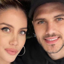 Wanda Nara hundió a Mauro Icardi contando su secreto mejor guardado