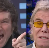 Lo fulminó, qué dijo Beto Casella sobre Milei y su encuentro con el Papa