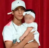 Tenía 16 años y un nene de 13 le quitó la vida de la peor manera: está libre