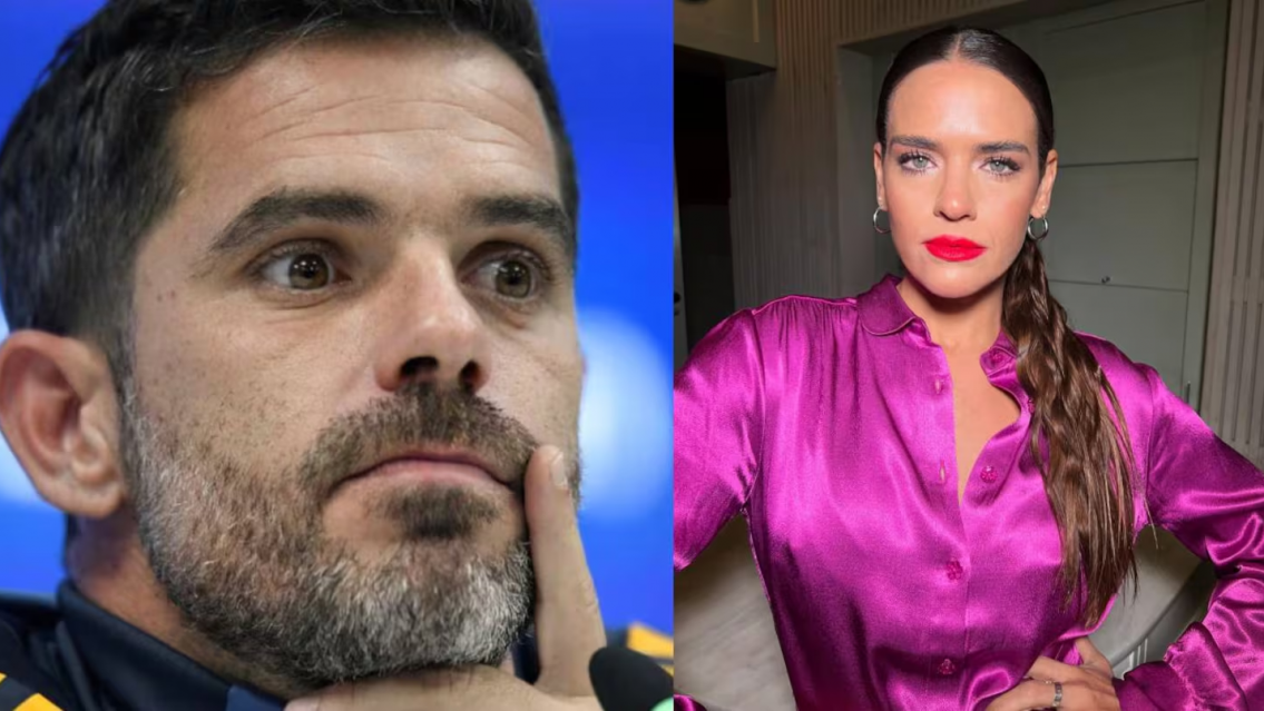 "Me cag..." En medio del esc�ndalo con Gago, recordaron lo que le hizo a Mica V�zquez 