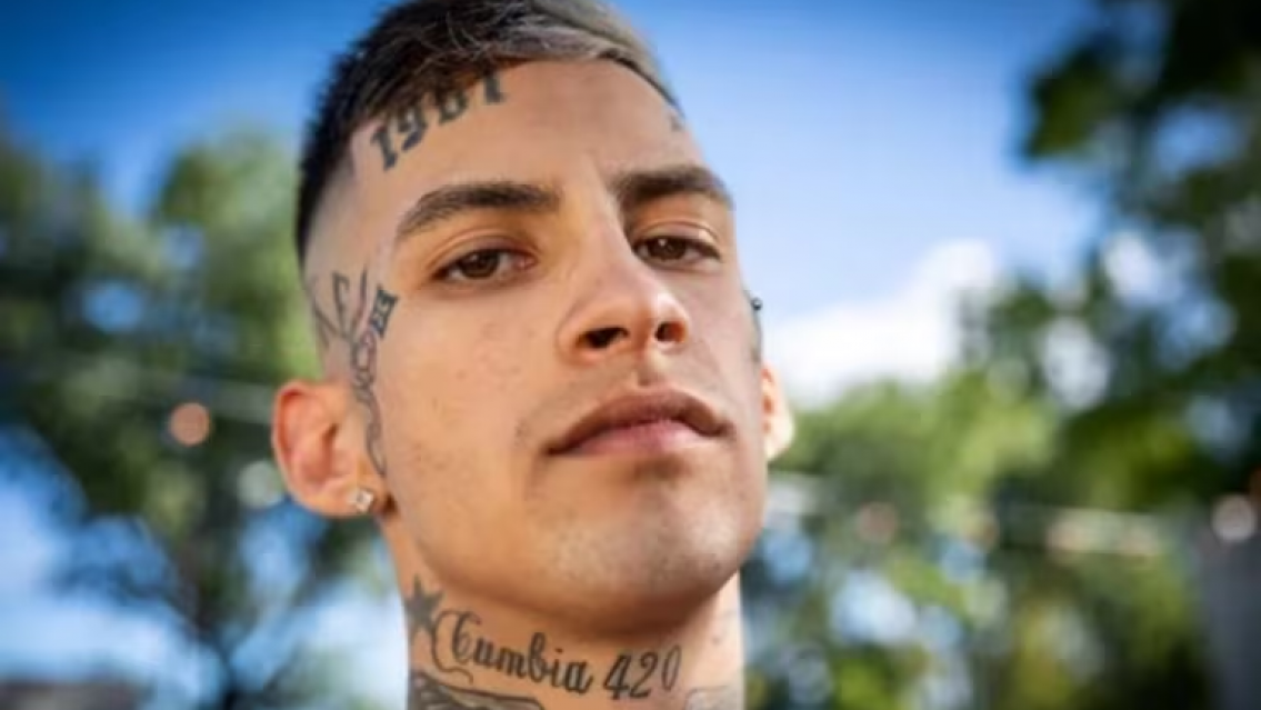 Se dedicará al estudio, el nuevo paso que da L-Gante