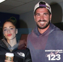 Foto 2025, ¿ahora sí? Tini Stoessel y Rodrigo De Paul juntos