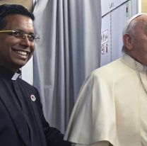 El arzobispo indio que iniciará la votación del cónclave por la elección del nuevo papa