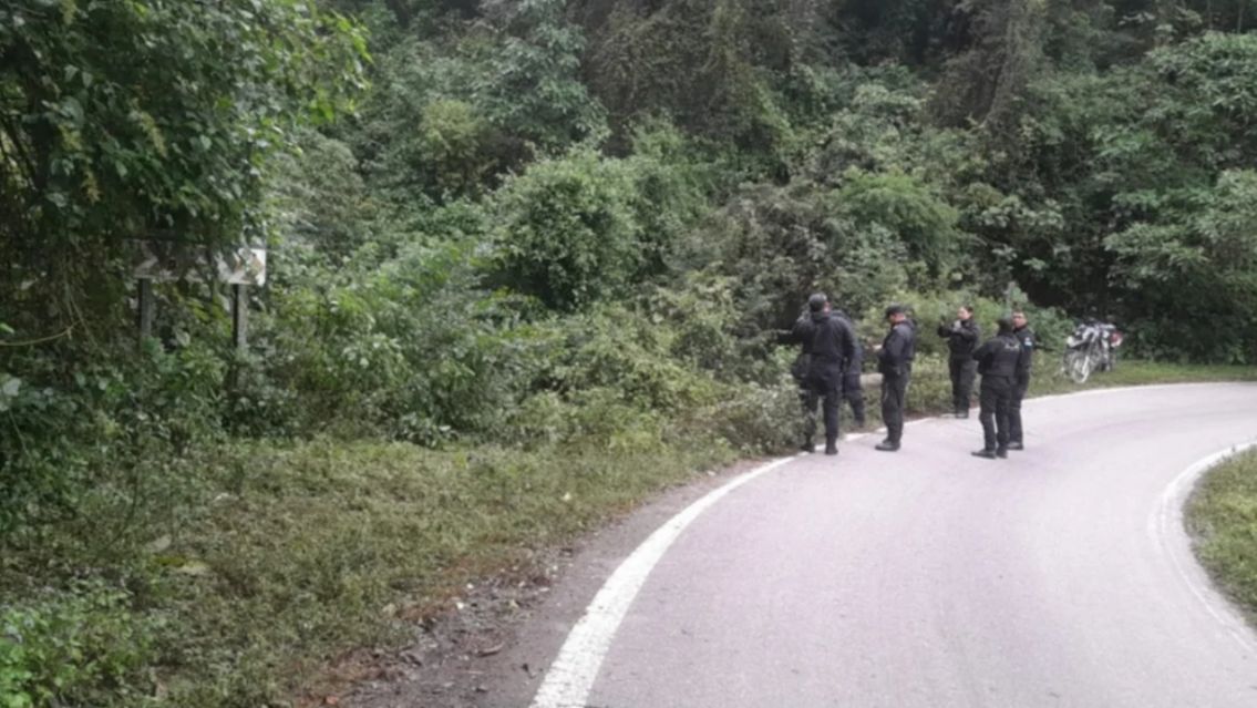 Encontraron el cuerpo de un jujeño que era intensamente buscado en El Carmen