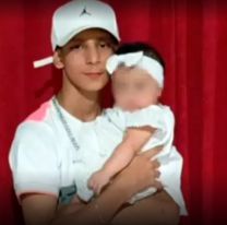 Ten&iacute;a 16 a&ntilde;os y un nene de 13 le quit&oacute; la vida de la peor manera: est&aacute; libre