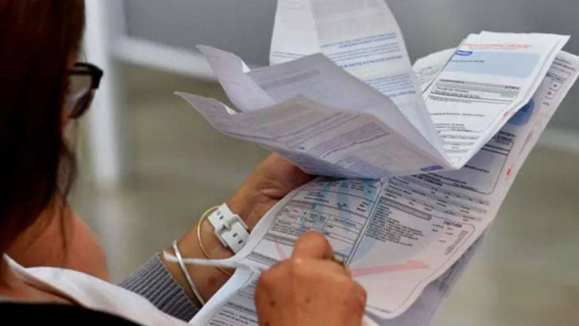 En mayo aumentan las tarifas de luz y gas en todo el pa�s: de cu�nto es la suba