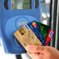Jujuy ahora se podrá pagar el colectivo con tarjeta de débito y crédito