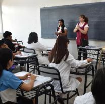 Modificaron las fechas de las pr&oacute;ximas jornadas institucionales en Jujuy: qu&eacute; d&iacute;as no habr&aacute; clases