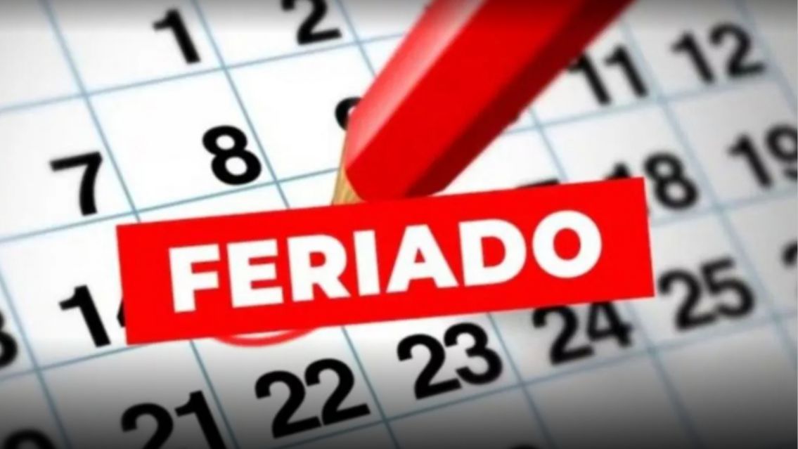 Atenci�n 29 Abr 2025 Feriado puente en mayo: �cu�ndo se paga doble? 