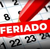 Atención 29 Abr 2025 Feriado puente en mayo: ¿cuándo se paga doble? 