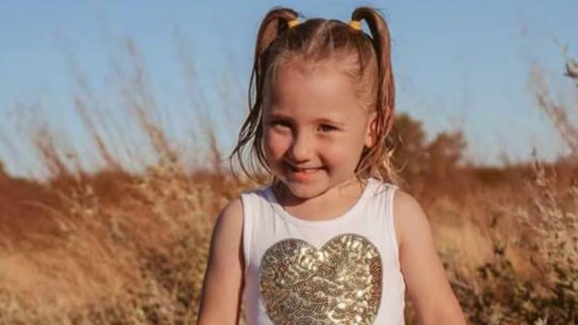 Una nena de 4 años desapareció de un camping por culpa de un brutal engaño y lograron encontrarla gracias a una pista anónima