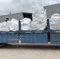 Residuos con destino responsable: Jujuy refuerza la educación y gestión ambiental