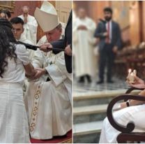 La mujer que eligió ser esposa de Cristo: la historia de la primera virgen de Salta