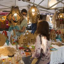 La Expo Feria Provincial de Oficios pondrá en valor el trabajo y la formación de emprendedores