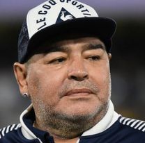 Médico revela que sedaron a Maradona por 24 HS: "No era paciente para internación domiciliaria"