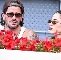 Tini y De Paul reavivan la llama en Madrid y se muestran juntos en público