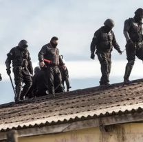 Murieron dos presos en un motín en Gorriti: qué pasó con los carceleros