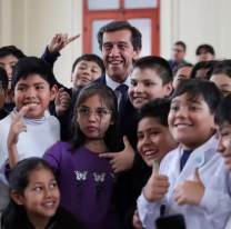 Jujuy lanza un plan integral contra el grooming con capacitaci&oacute;n en escuelas y organismos p&uacute;blicos