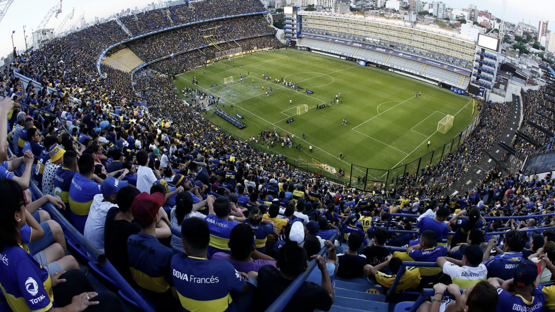 En medio del escándalo con Boca, llegó una oferta colosal. ¿Aceptarán?