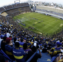 En medio del esc&aacute;ndalo con Boca, lleg&oacute; una oferta colosal. &iquest;Aceptar&aacute;n?