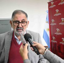 Chuli Jorge anunció la derogación de la Tasa Vial en San Salvador de Jujuy