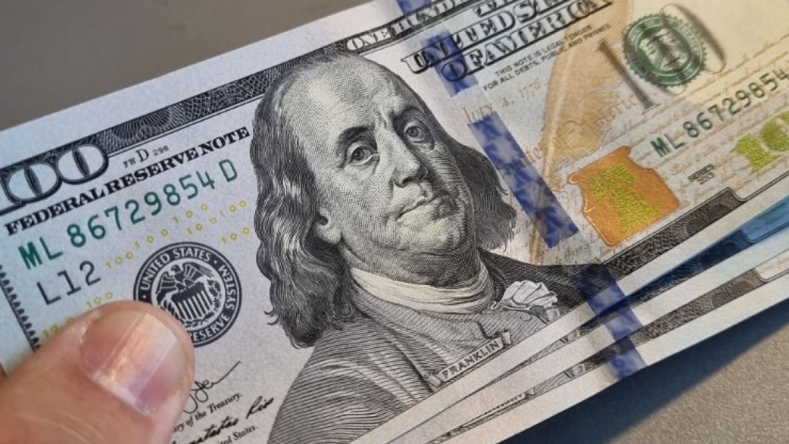 Dólar oficial banco por banco: a cuánto se vende este miércoles 30 de abril