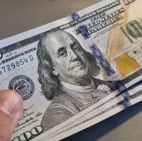 Dólar oficial banco por banco: a cuánto se vende este miércoles 30 de abril