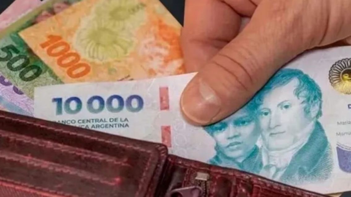 No hubo acuerdo y el Gobierno va a definir el Salario M�nimo, Vital y M�vil por DNU