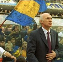 Bombazo: Riquelme quiere convencer a Carlos Bianchi para que sea el nuevo DT de Boca