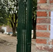 Un docente de plástica murió mientras le daba clases a sus alumnos