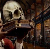 ¡Mamita querida! El archivo secreto que tiene el Vaticano bajo llave