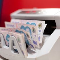 Fecha confirmada: cuándo se paga el aguinaldo en junio 2025