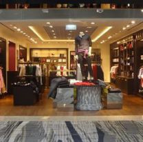 Aluvión de marcas internacionales desembarca en Argentina: ropa, calzado, perfumes y autos