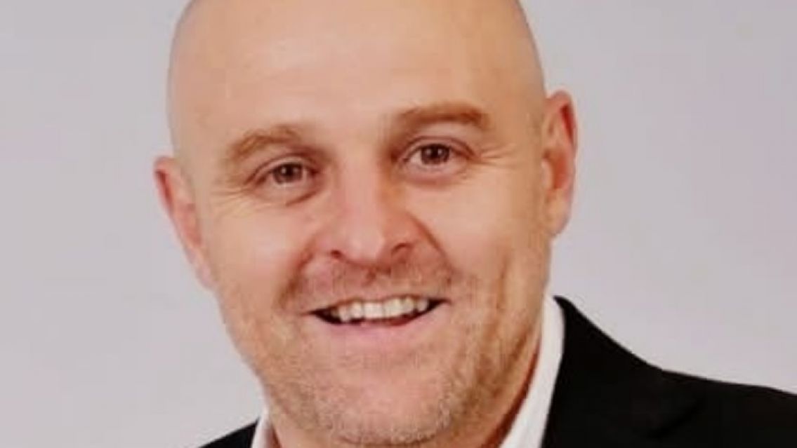 Diego Palmieri: "Venimos a plantear una Cámara de Diputados que represente a los jujeños"