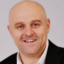 Diego Palmieri: "Venimos a plantear una Cámara de Diputados que represente a los jujeños"