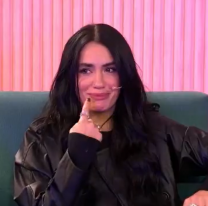 Mario Pergolini hizo llorar a Lali, qué le dijo el conductor