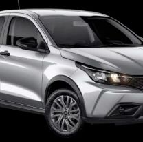 Fiat presentó el nuevo Argo en la Argentina: qué trae y cuánto cuesta