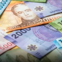 En la previa del D&iacute;a del Trabajador, conoc&eacute; cu&aacute;ntos pesos chilenos te dan por $1000