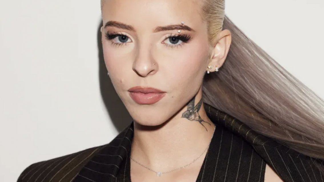 Drástica decisión de Young Miko ante el corte definitivo con Tini Stoessel