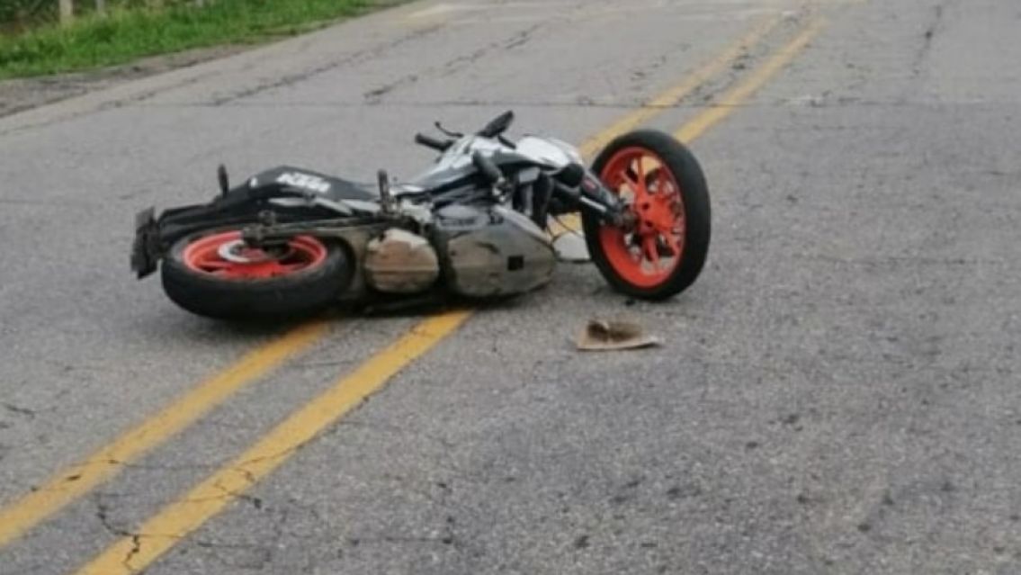 A horas del día del trabajador un jujeño perdió la vida en un brutal accidente en la ruta