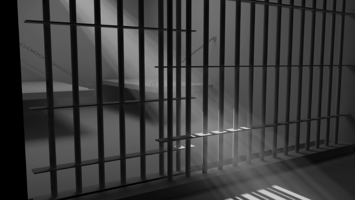 Descubrieron que guardiacárcel tenía relaciones con los reclusos