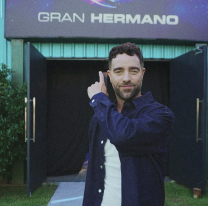 Escándalo con Diego Poggi y Rodrigo Lussich de Intrusos, ¿había onda?