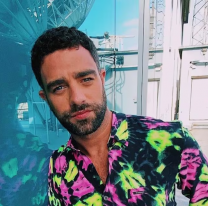 "No sean cagones", tremendo enojo de Diego Poggi de Gran Hermano