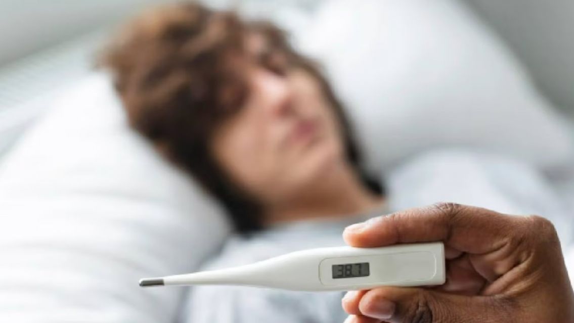 Alerta por fiebre tifoidea: ya son 15 los casos en Capital Federal