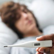 Alerta por fiebre tifoidea: ya son 15 los casos en Capital Federal