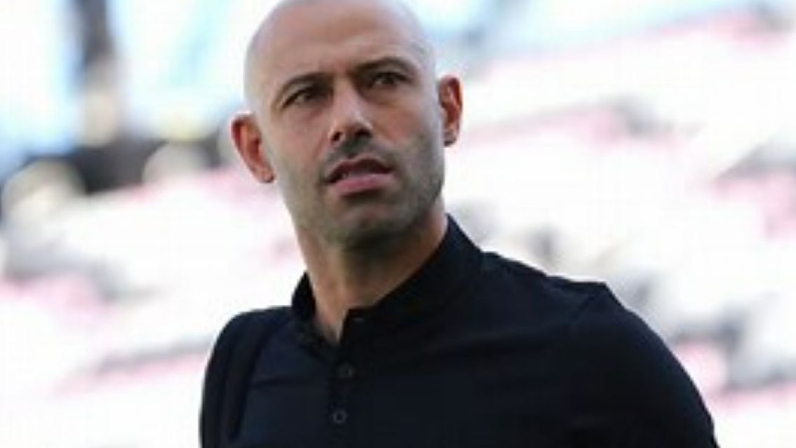 El duro descargo de Javier Mascherano tras la eliminación de Inter Miami