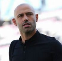 El duro descargo de Javier Mascherano tras la eliminación de Inter Miami