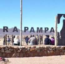 Una juje&ntilde;a denunci&oacute; que fue secuestrada en Abra Pampa