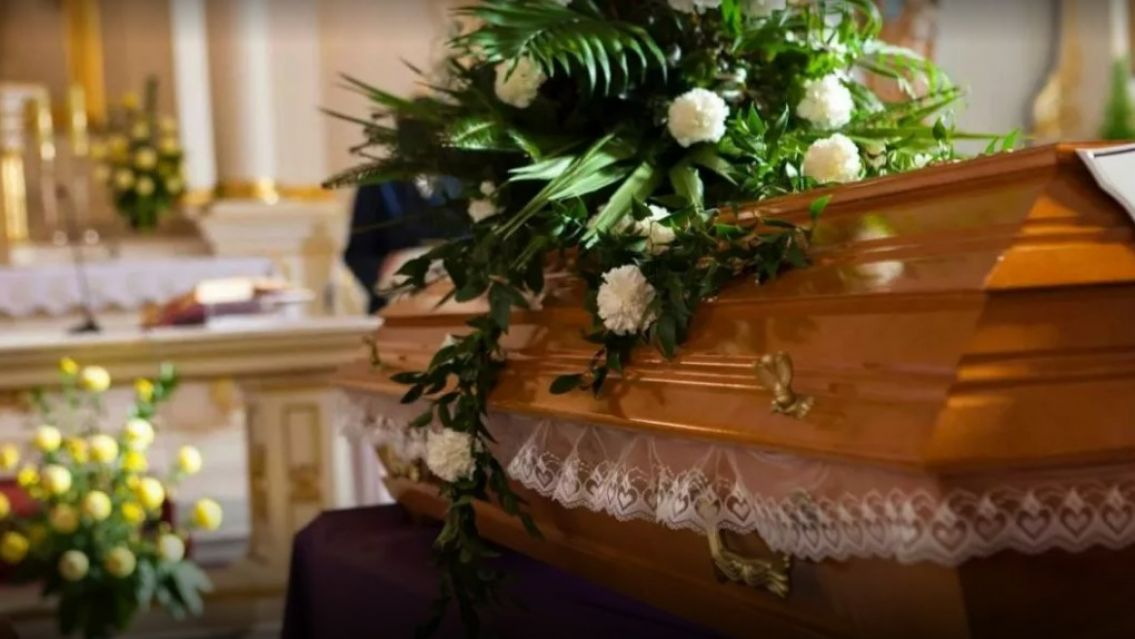 En la previa del D�a del Trabajador, muri� un querid�simo folclorista norte�o