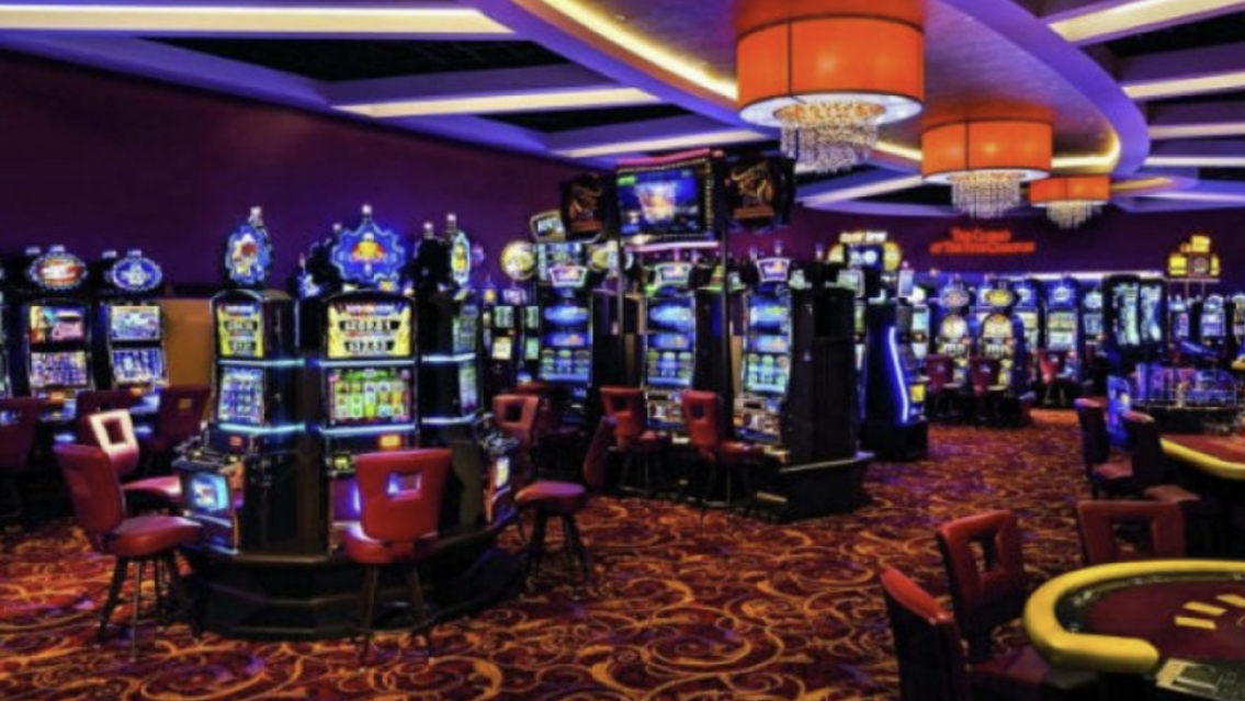 Sería una estafadora "vip", lo conoció en el casino y luego hizo algo terrible